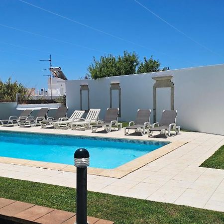 Apartament Alzira By Rossio Albufeira Zewnętrze zdjęcie