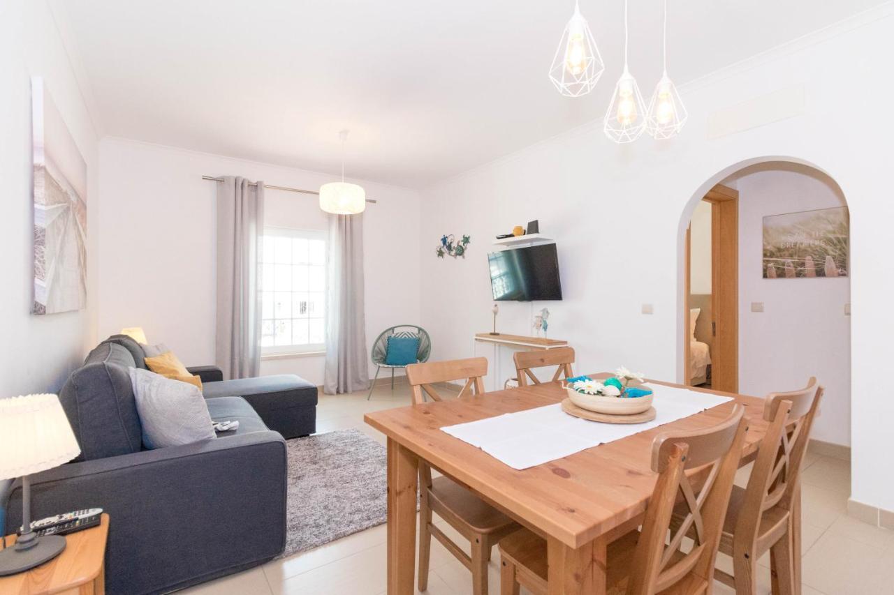 Apartament Alzira By Rossio Albufeira Zewnętrze zdjęcie