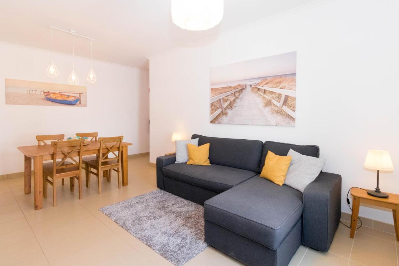 Apartament Alzira By Rossio Albufeira Zewnętrze zdjęcie