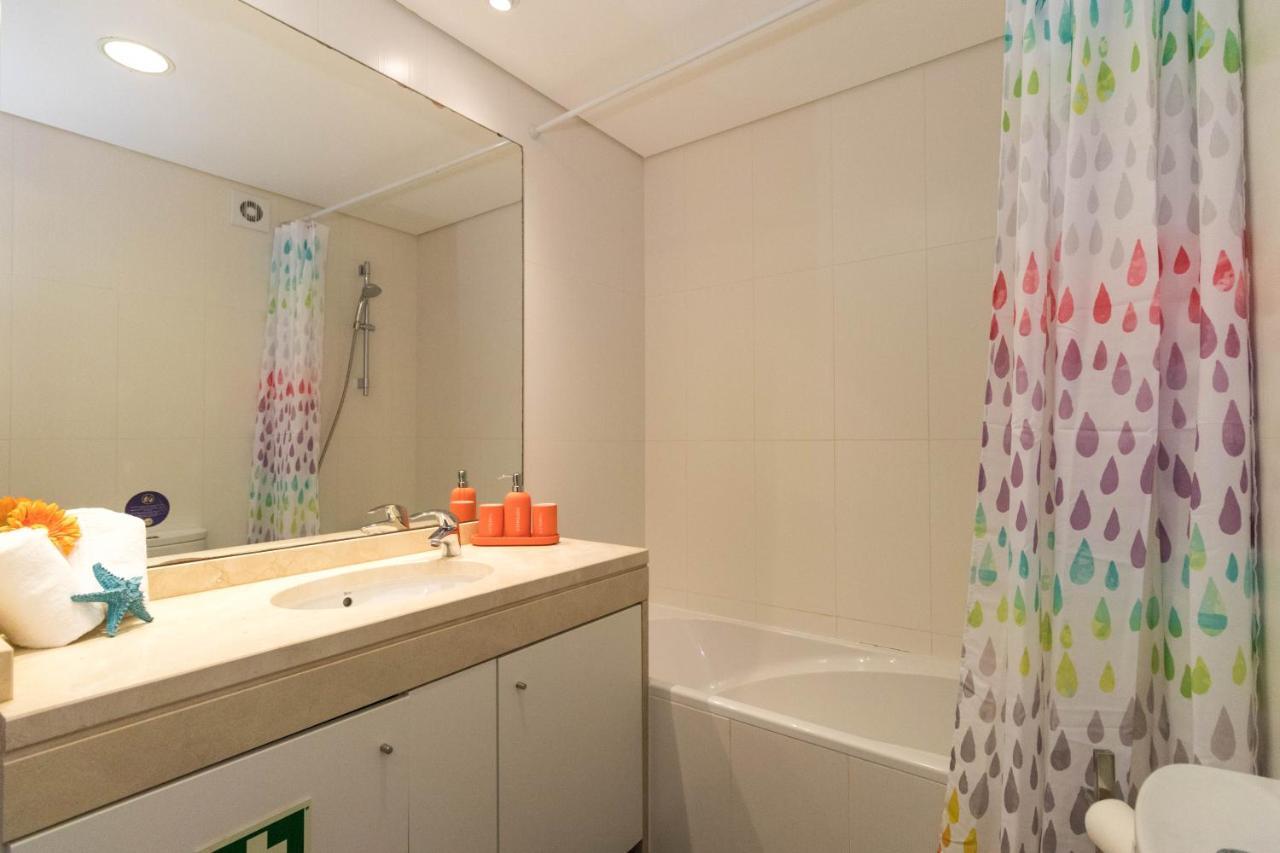 Apartament Alzira By Rossio Albufeira Zewnętrze zdjęcie