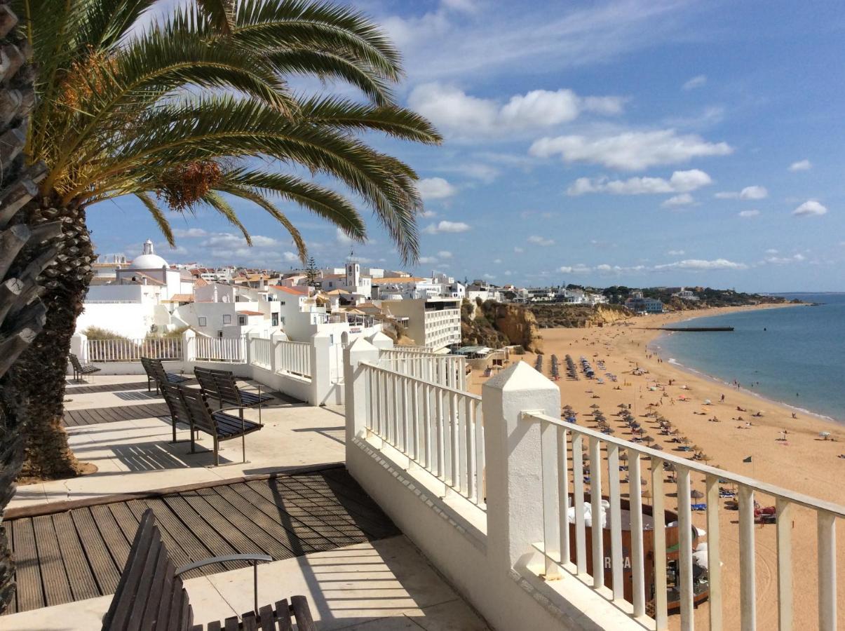 Apartament Alzira By Rossio Albufeira Zewnętrze zdjęcie