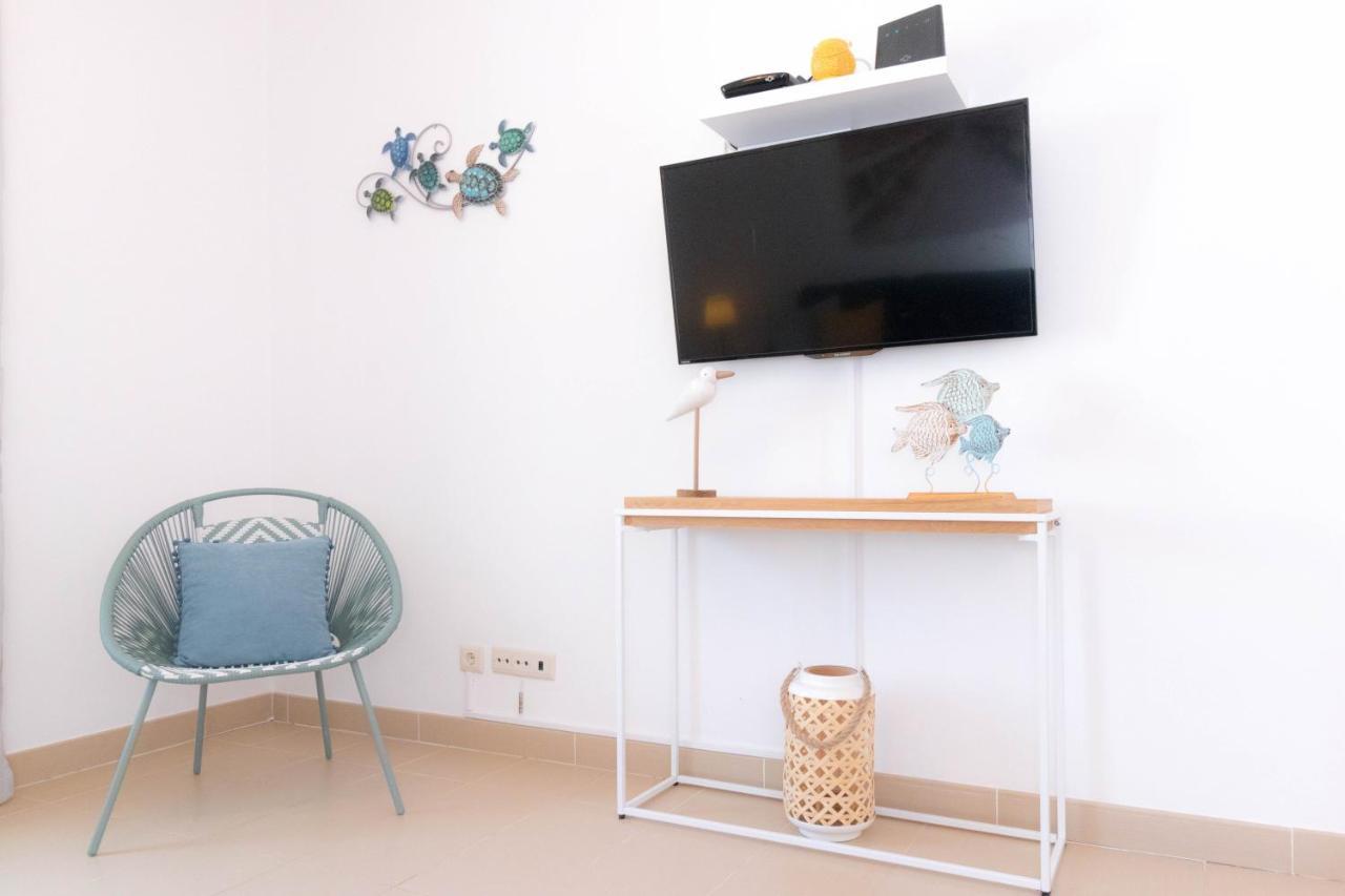 Apartament Alzira By Rossio Albufeira Zewnętrze zdjęcie