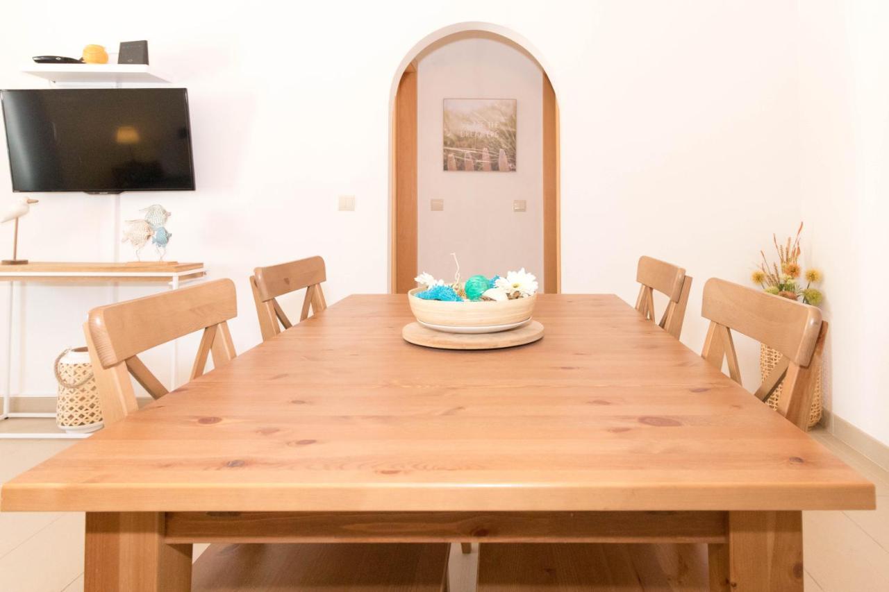 Apartament Alzira By Rossio Albufeira Zewnętrze zdjęcie