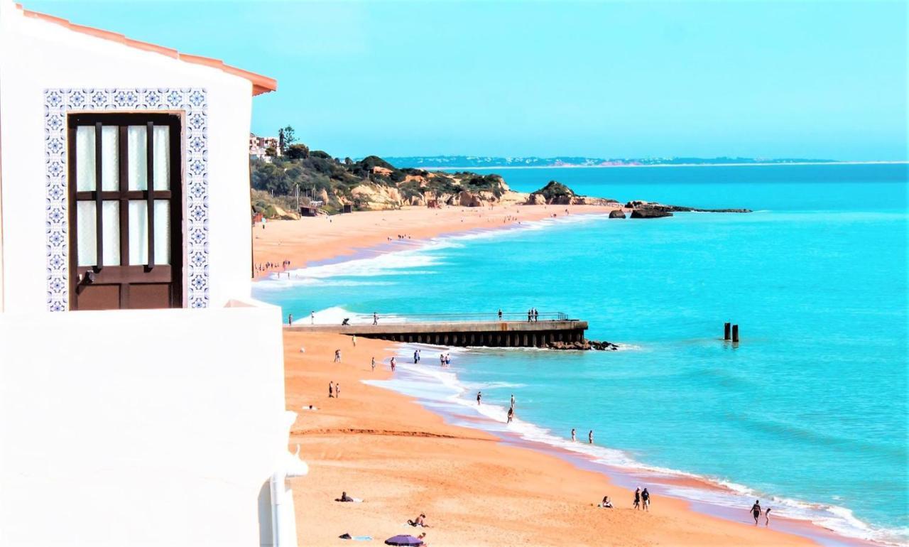 Apartament Alzira By Rossio Albufeira Zewnętrze zdjęcie