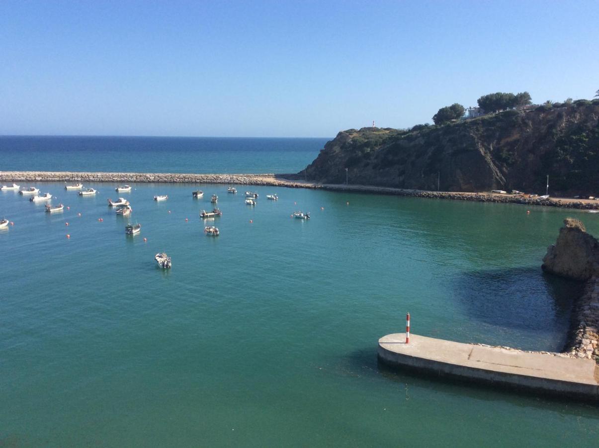 Apartament Alzira By Rossio Albufeira Zewnętrze zdjęcie