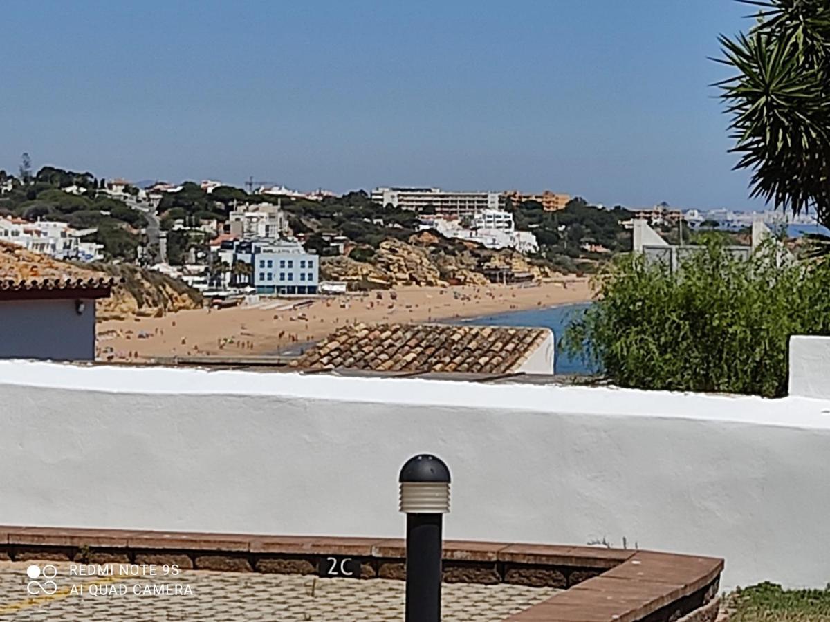 Apartament Alzira By Rossio Albufeira Zewnętrze zdjęcie